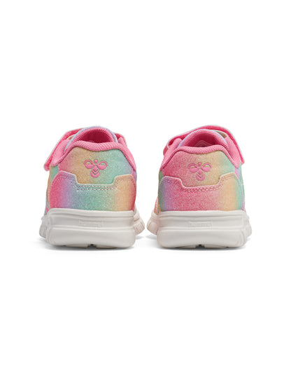HUMMEL Crosslite Glitter 2.0 Kind (multi colour red/yellow/green)