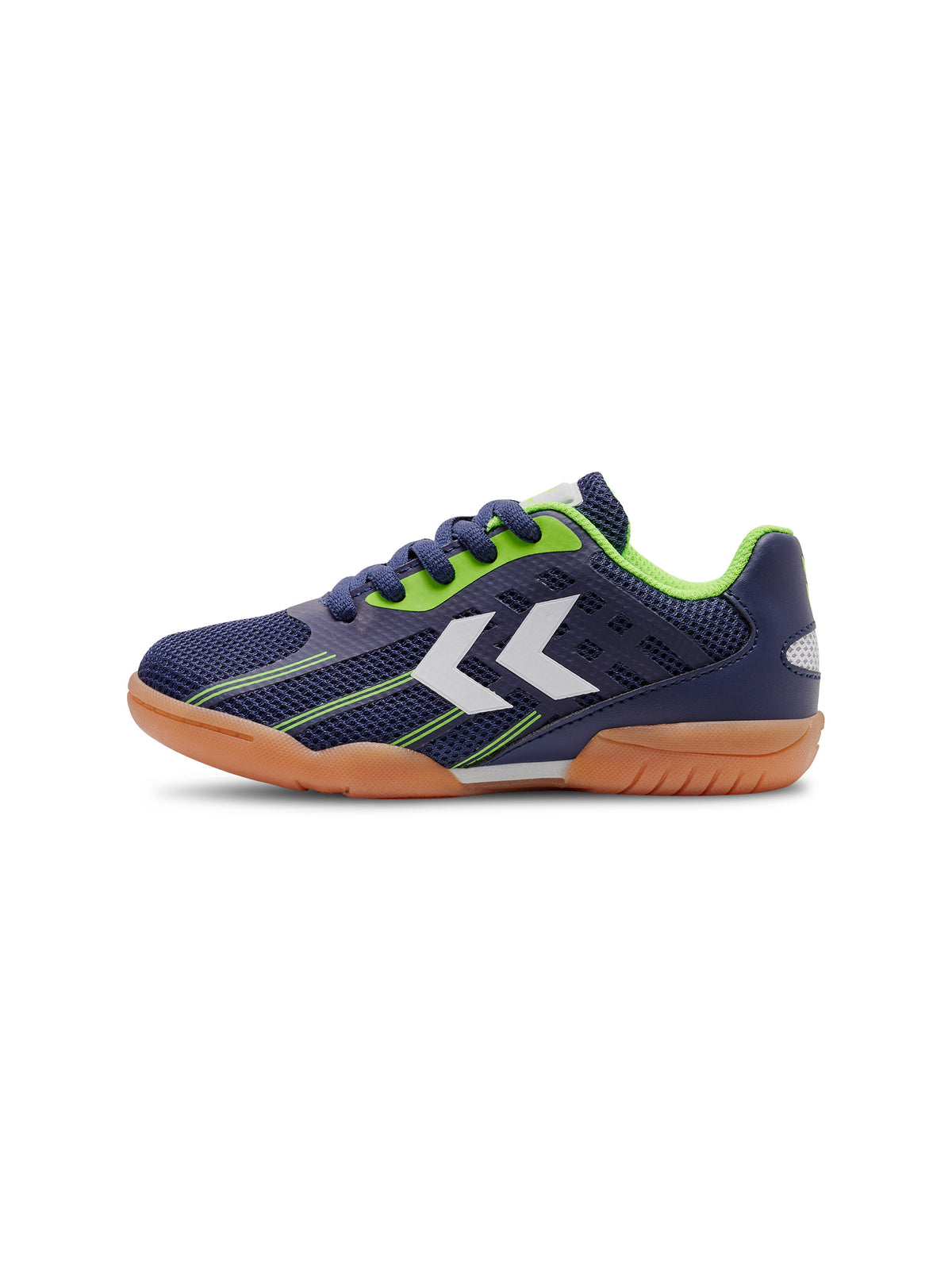 HUMMEL Root Elite Lc Kind (spectrum blue)