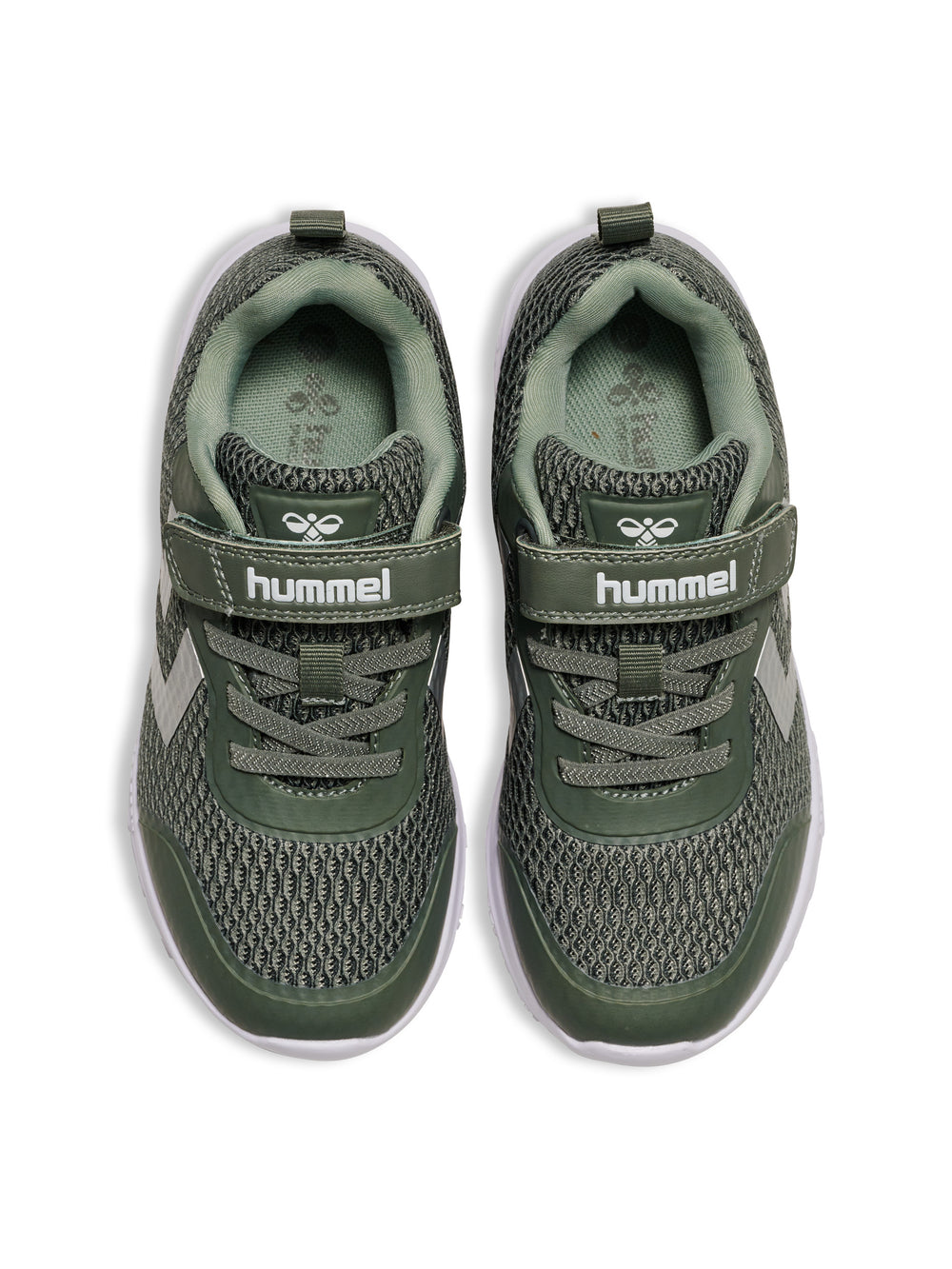 HUMMEL Actus Recycled Kind (castor gray)
