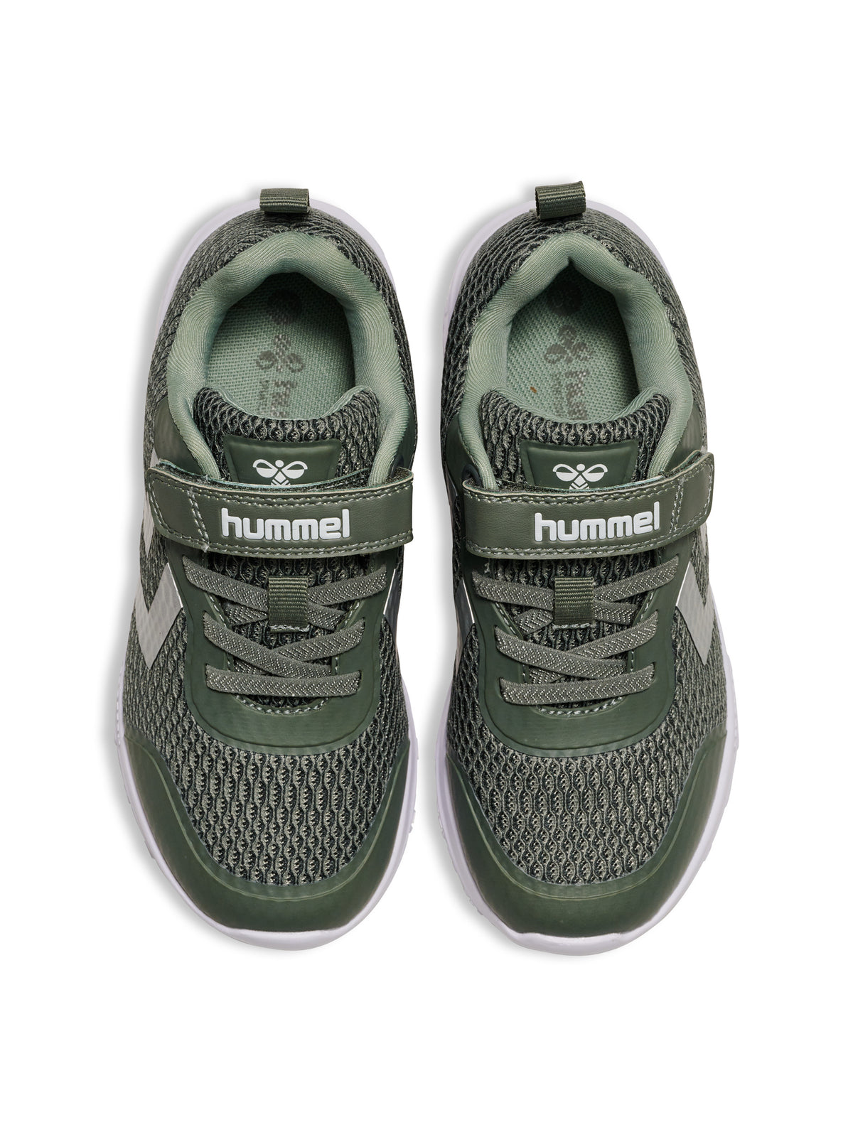 HUMMEL Actus Recycled Kind (castor gray)