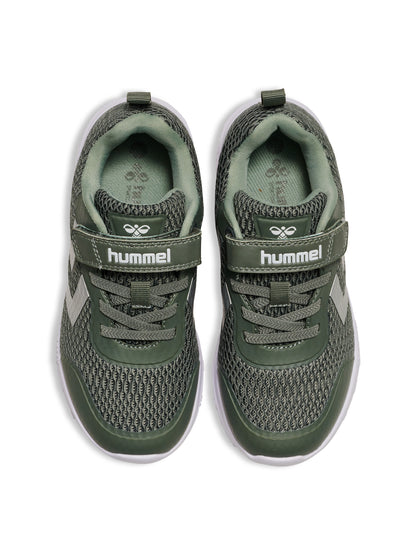 HUMMEL Actus Recycled Kind (castor gray)