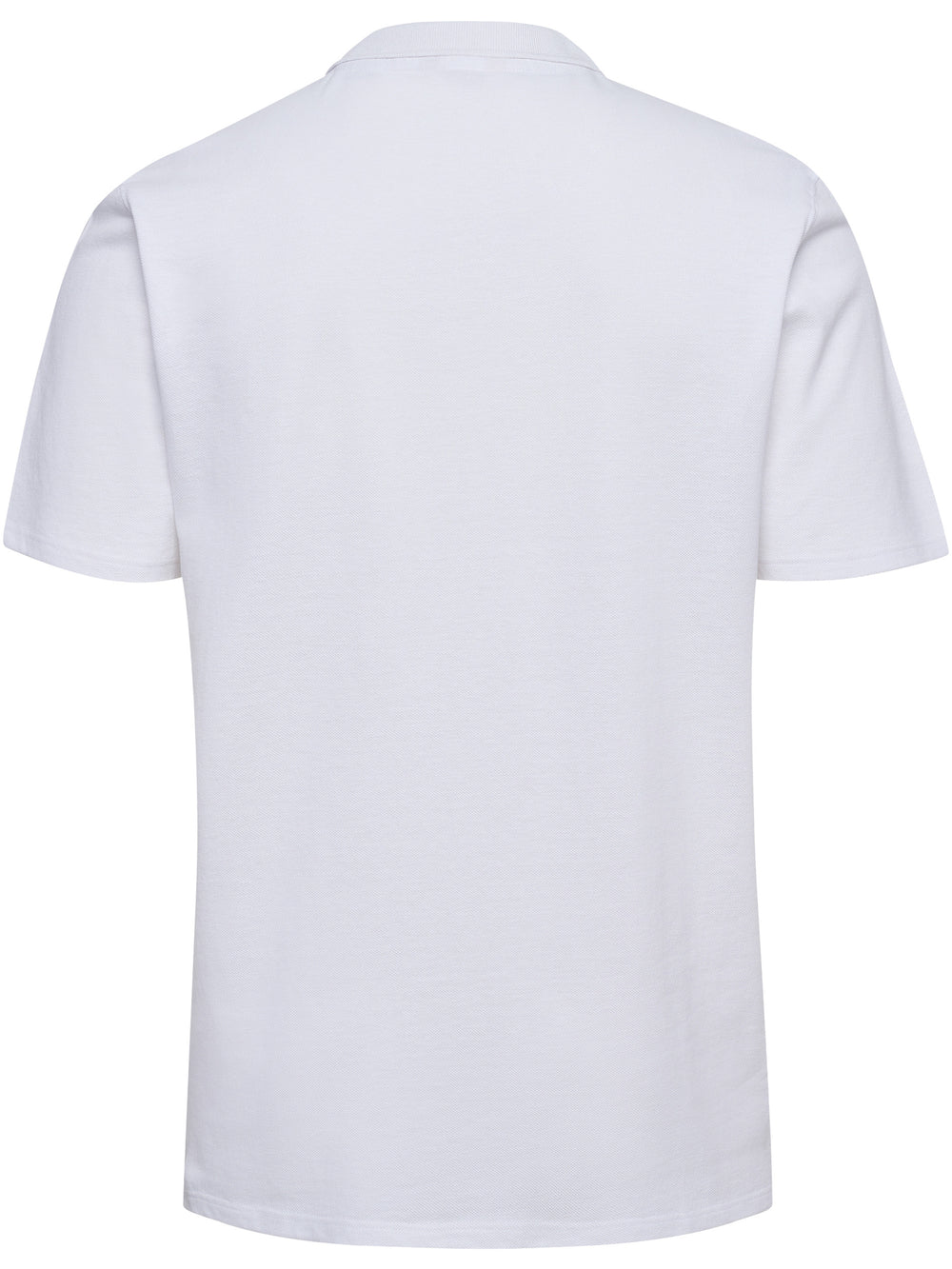 HUMMEL Go 2.0 Polo (white)