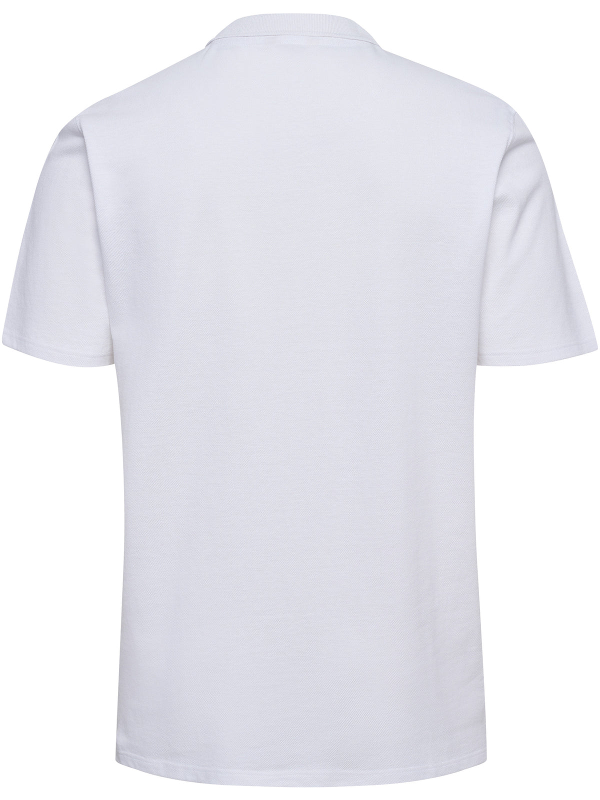 HUMMEL Go 2.0 Polo (white)