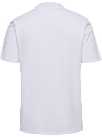 HUMMEL Go 2.0 Polo (white)