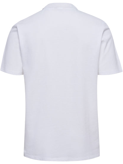 HUMMEL Go 2.0 Polo (white)