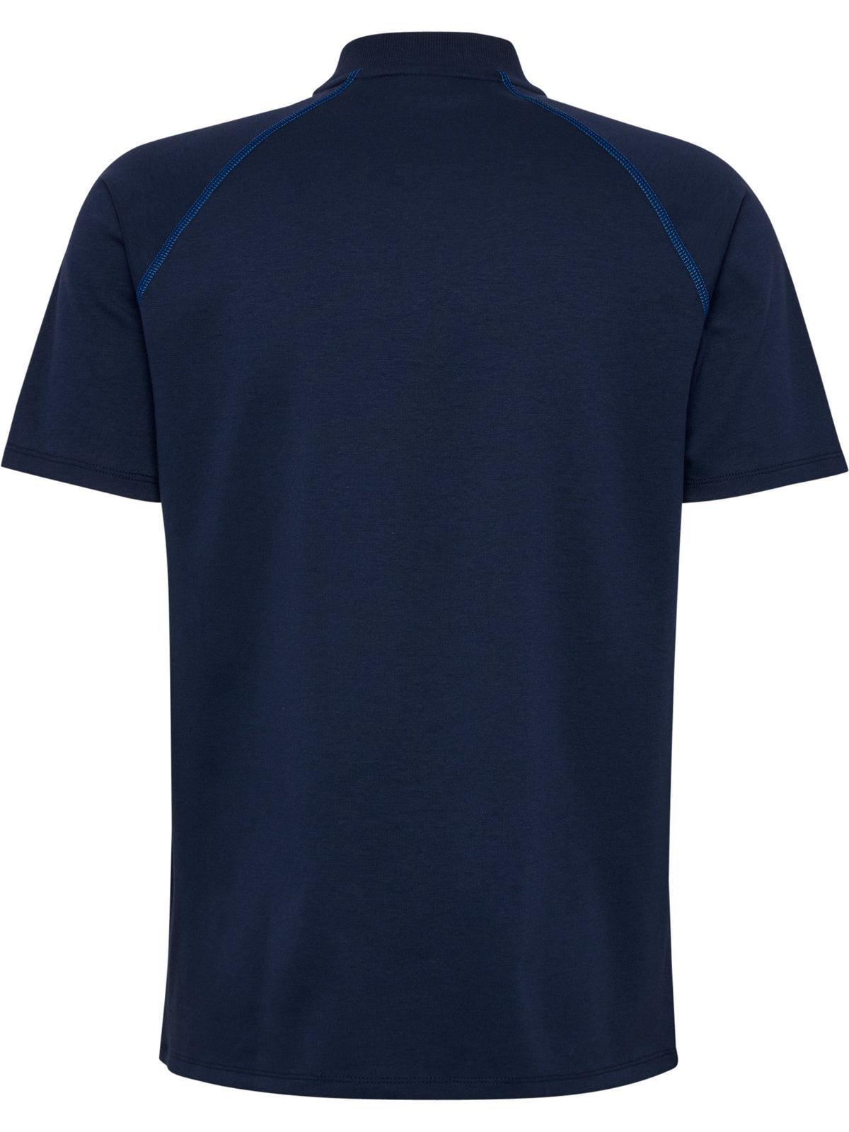 HUMMEL Move 2.0 Polo (marine)