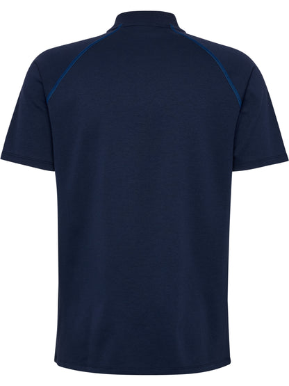 HUMMEL Move 2.0 Polo (marine)