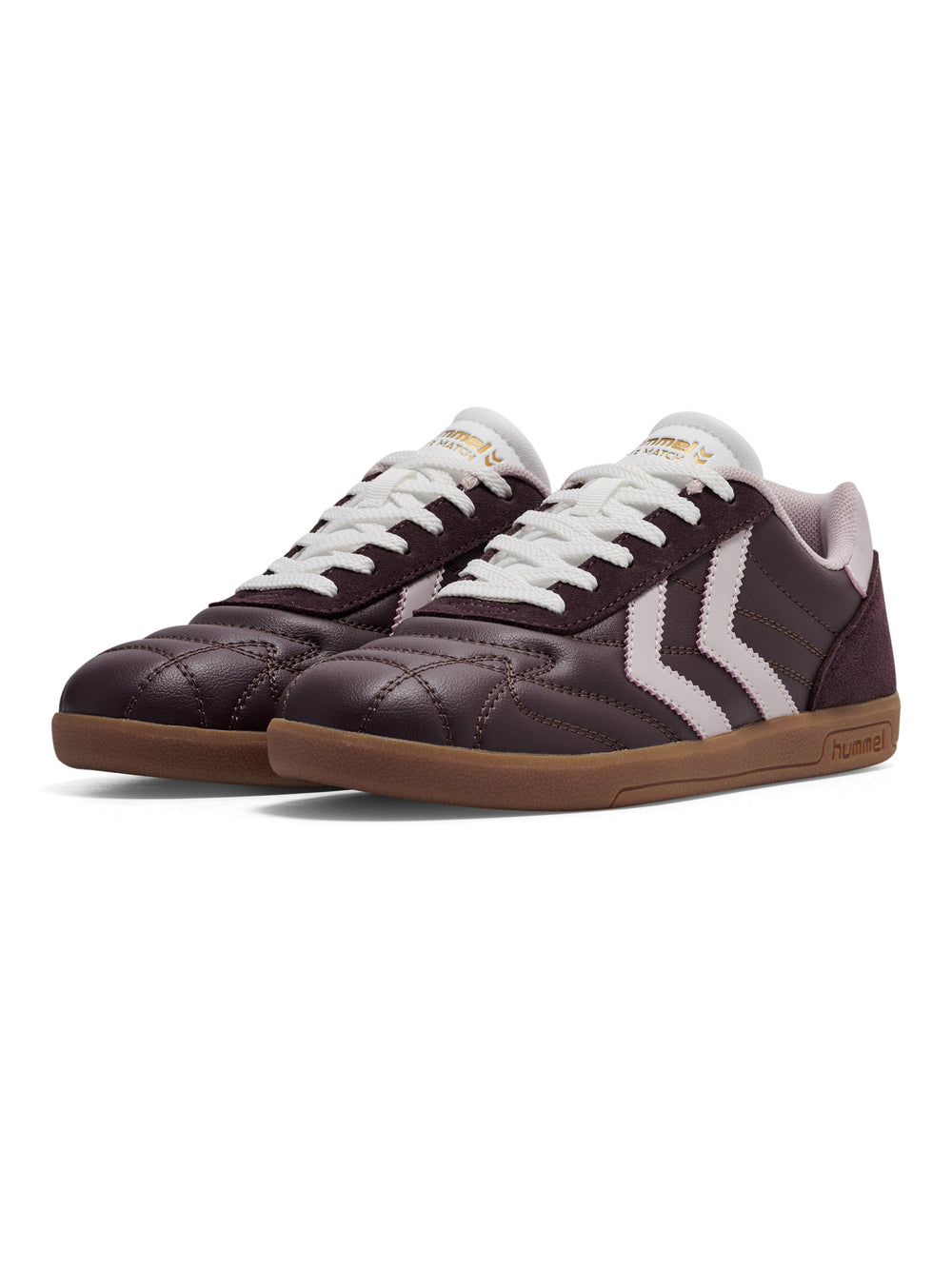HUMMEL Super Match Damen (catawba grape)