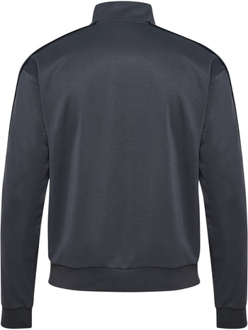 HUMMEL Club Track Top (ebony)