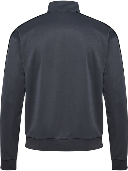 HUMMEL Club Track Top (ebony)