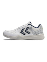 HUMMEL All Court (bright white/lunar rock)