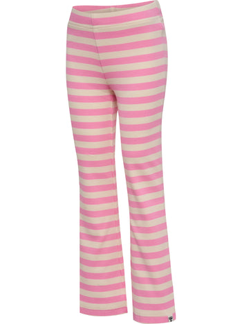 HUMMEL Alpha Flair Tights Kind (begonia pink)