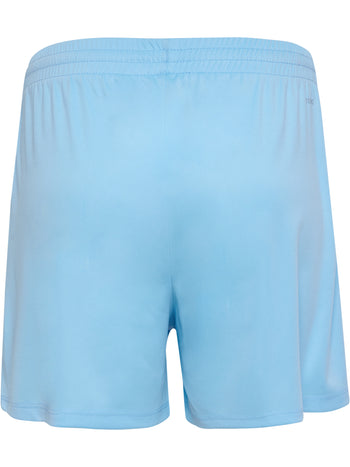 HUMMEL Essential Shorts Damen (argentina blue)