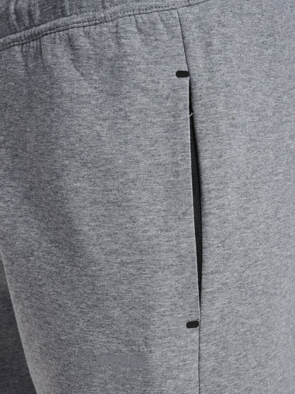 HUMMEL Tech Fleece Regular Pants (grey melange)