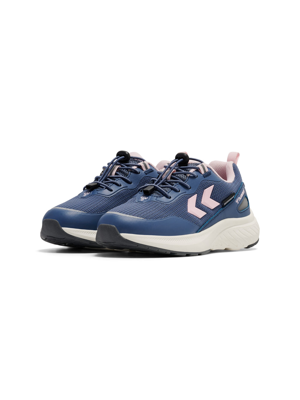 HUMMEL Creek Low Tex Kind (flint stone)