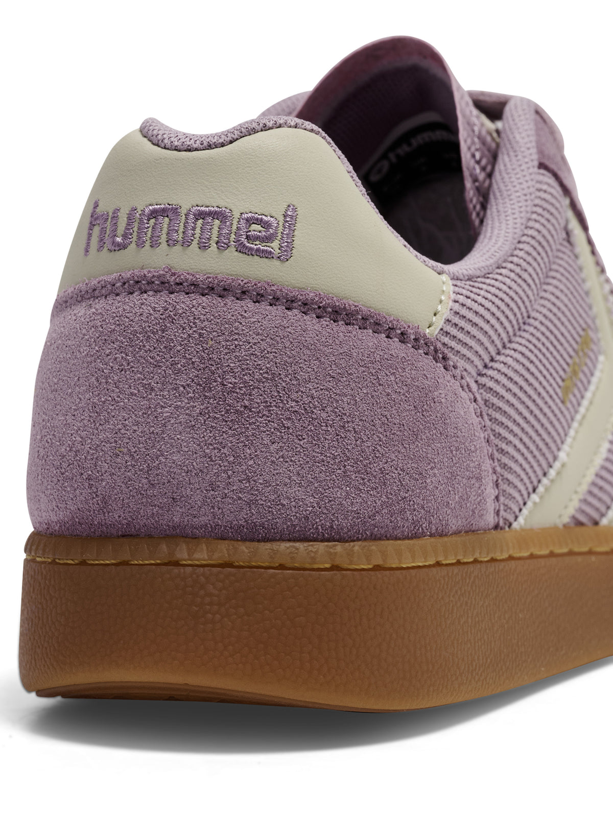 HUMMEL VM78 Cph Ms Damen (elderberry)