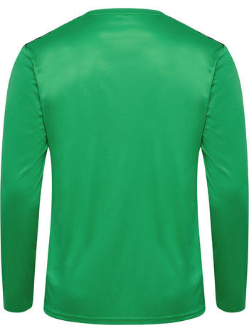 HUMMEL Authentic PL Jersey L/S (jelly bean)