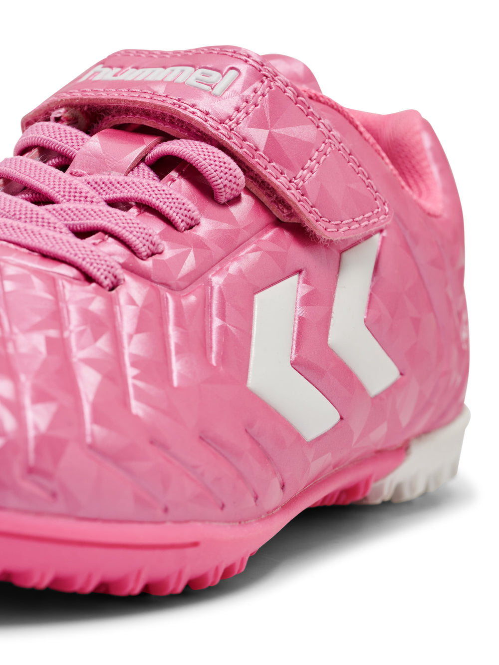 HUMMEL Top Star Turf Vc 2.0 Kind (aurora pink)