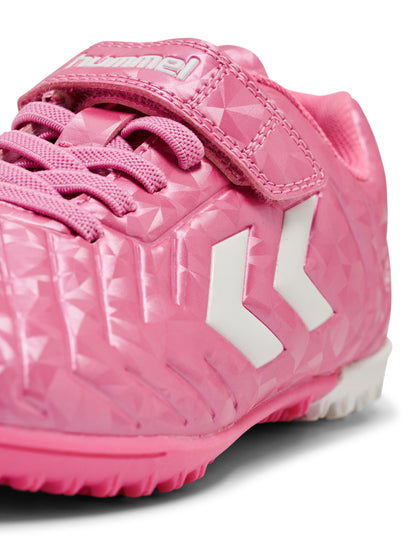 HUMMEL Top Star Turf Vc 2.0 Kind (aurora pink)