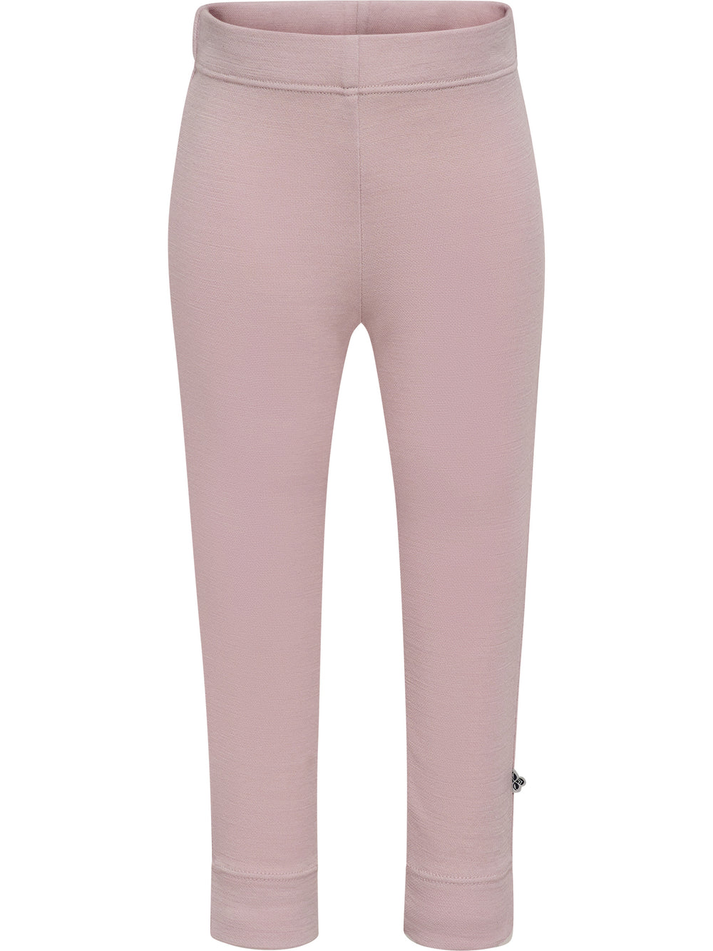 HUMMEL Mini Wool Tights Kind (cloud gray)
