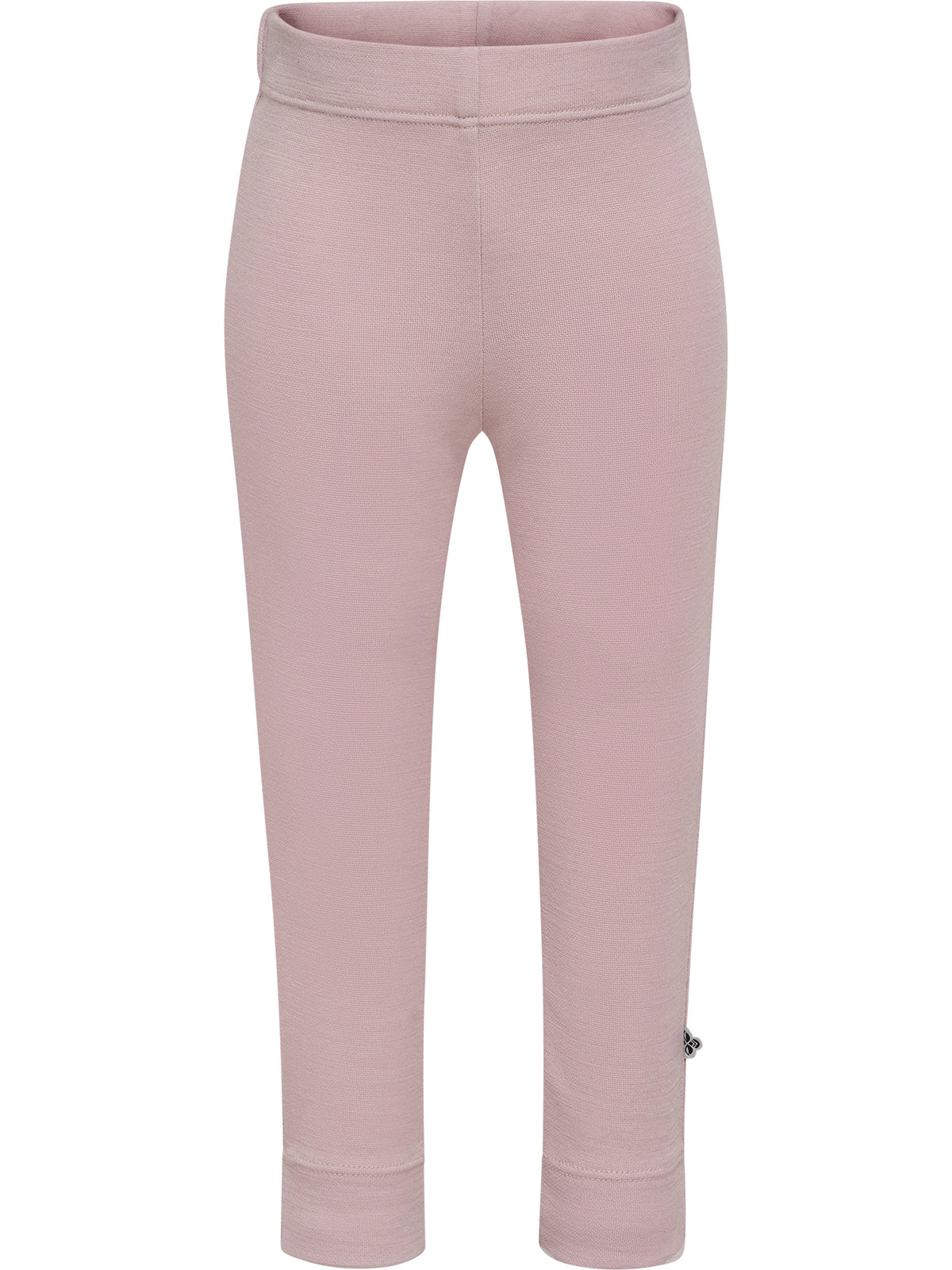 HUMMEL Mini Wool Tights Kind (cloud gray)