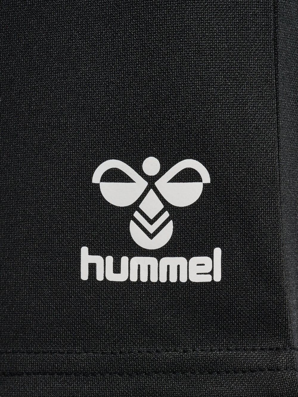 HUMMEL Essential Training Shorts Kind (black)