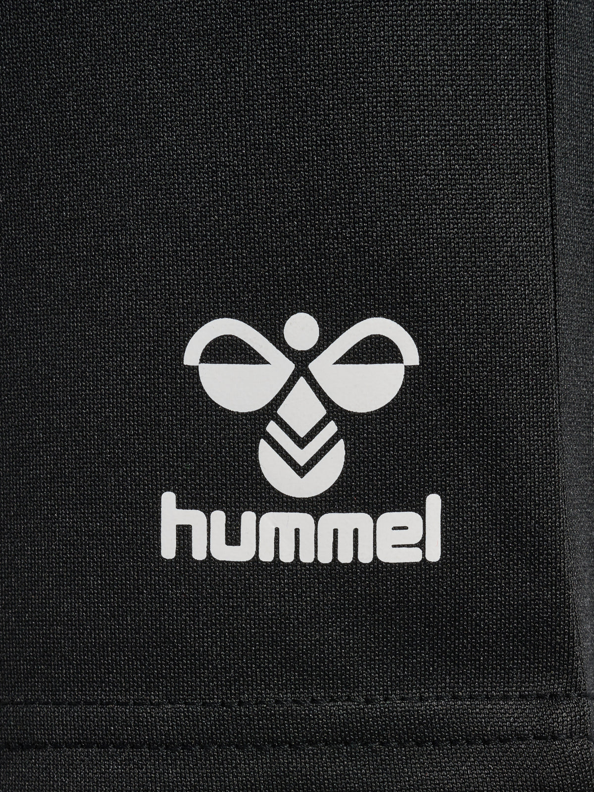 HUMMEL Essential Training Shorts Kind (black)