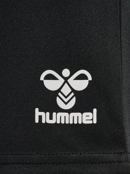 HUMMEL Essential Training Shorts Kind (black)