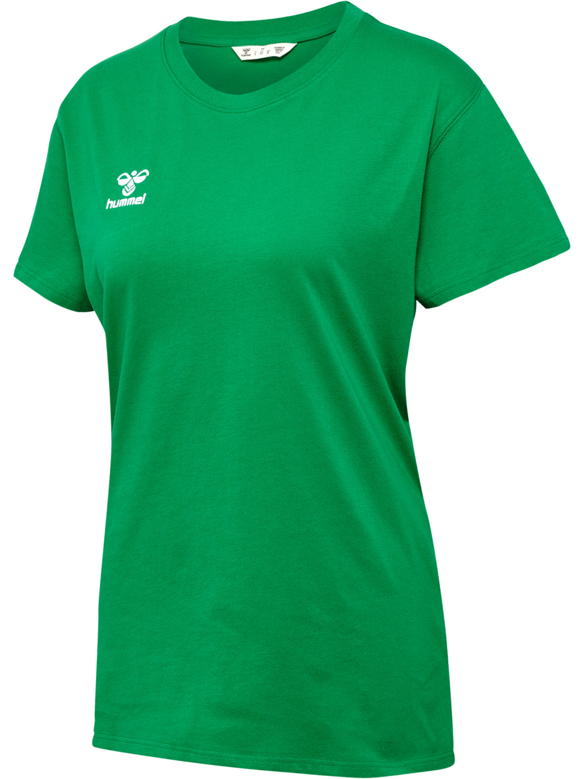 HUMMEL Go 2.0 T-Shirt S/S Damen (jelly bean)