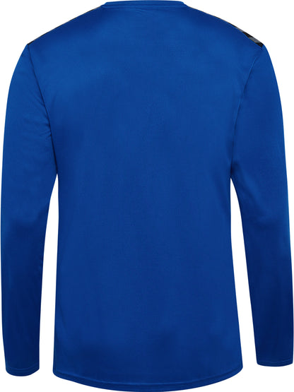 HUMMEL Authentic PL Jersey L/S (true blue)