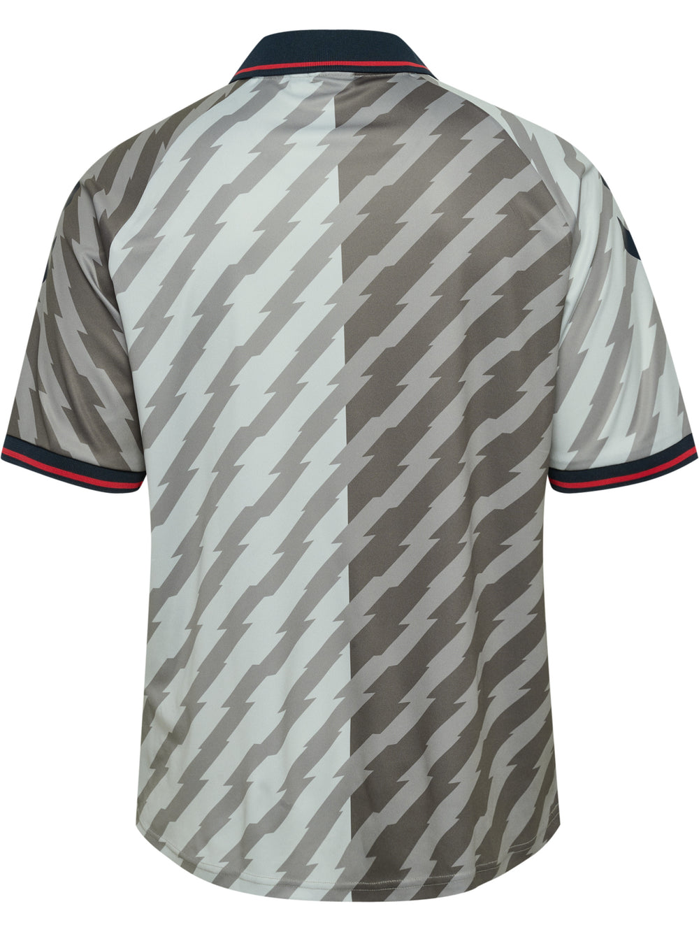 HUMMEL World 26 Soccer Jersey (lunar rock)