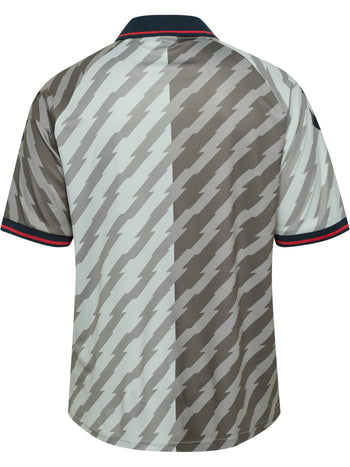 HUMMEL World 26 Soccer Jersey (lunar rock)