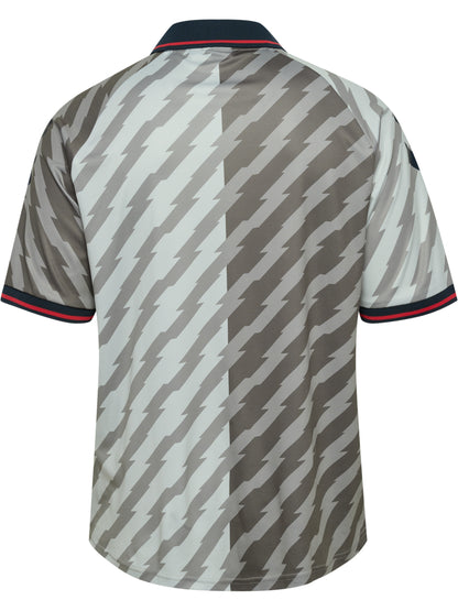HUMMEL World 26 Soccer Jersey (lunar rock)