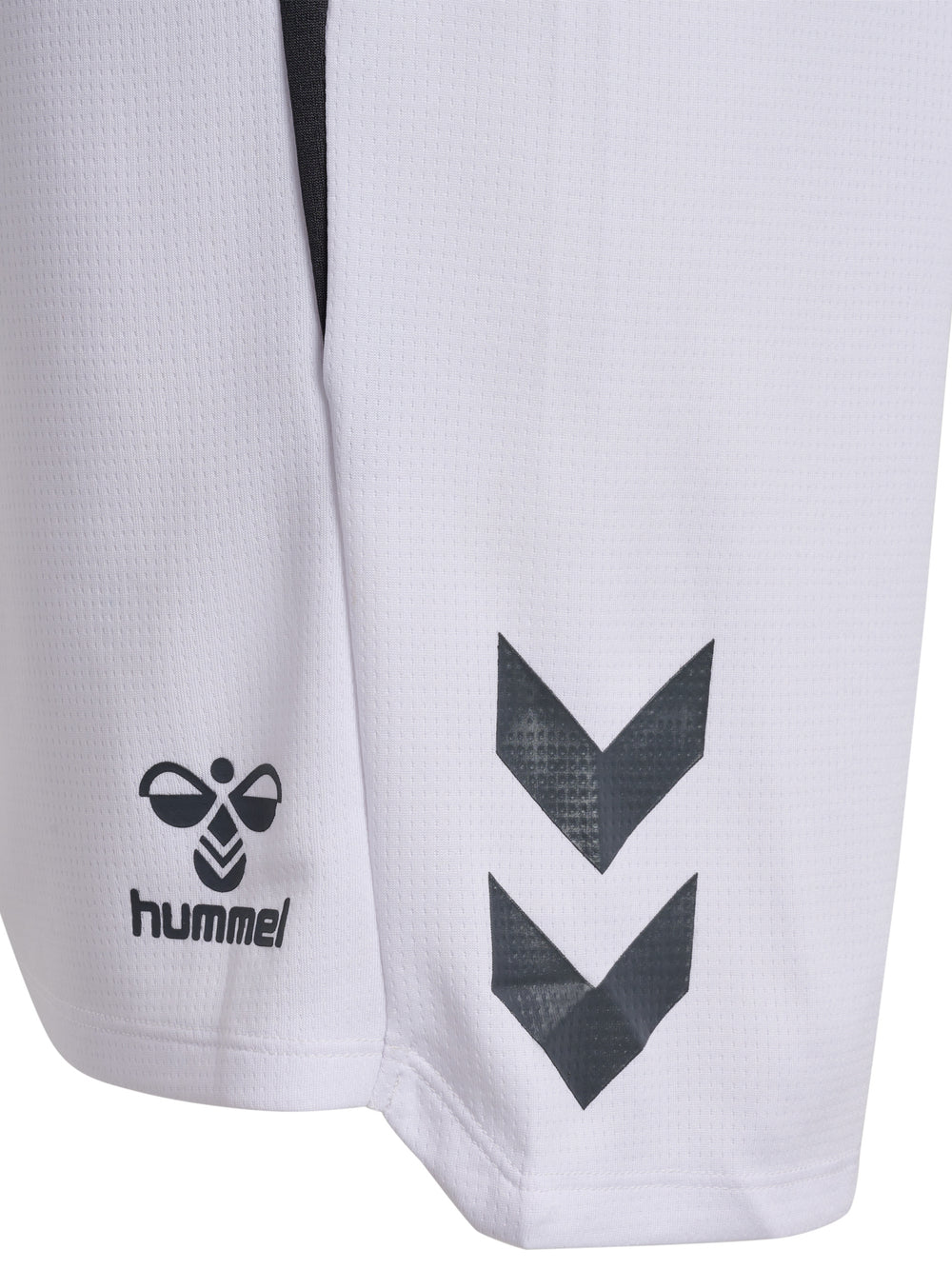 HUMMEL Lead 2.0 Shorts (white)
