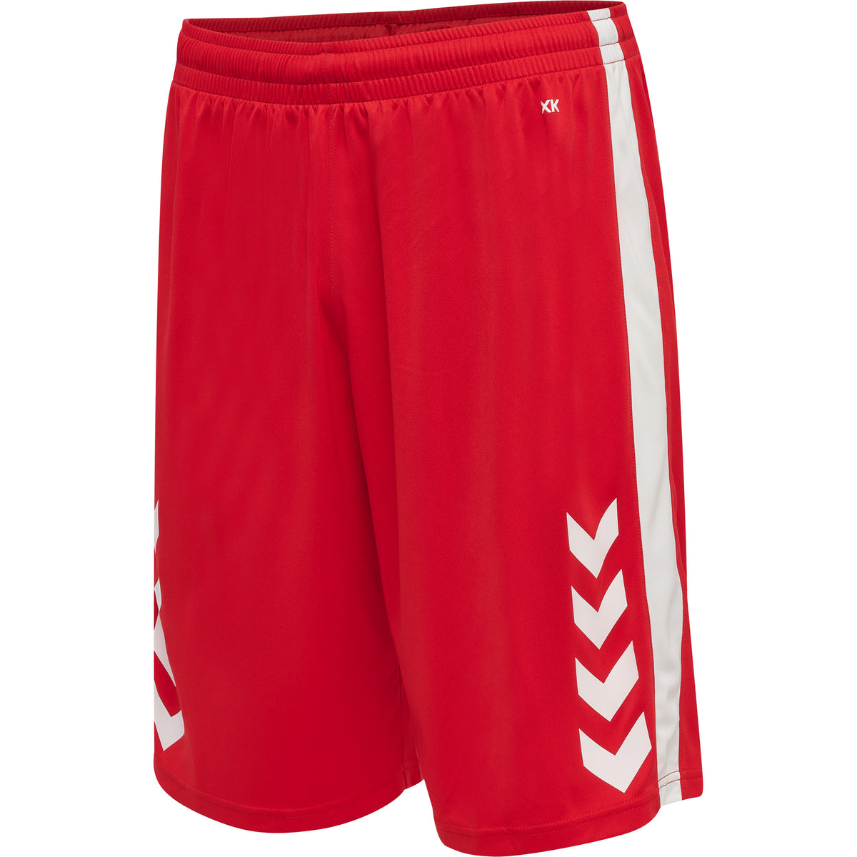 HUMMEL Core XK Basket Shorts (true red)