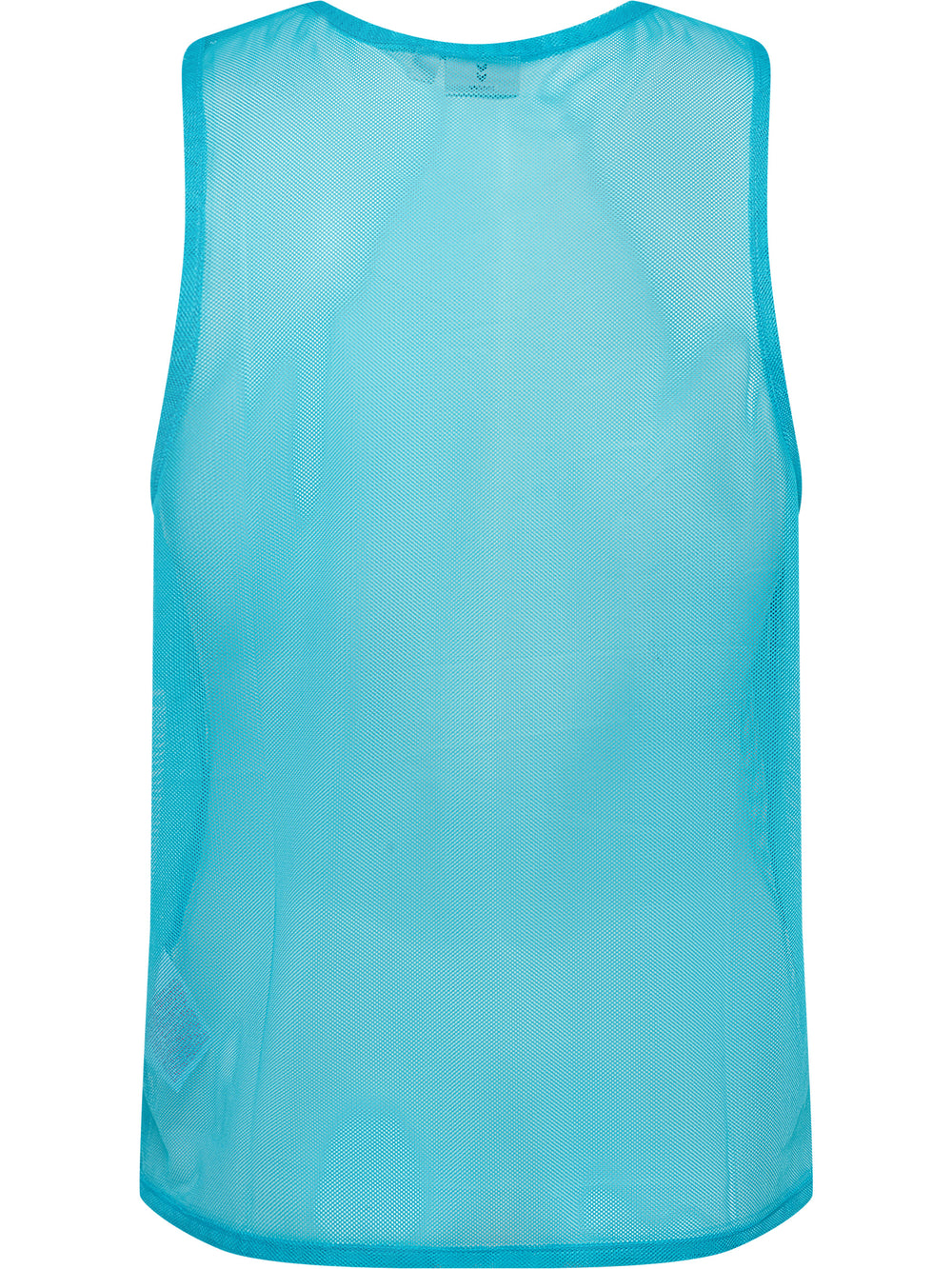 HUMMEL Lightweight Training Bib (scuba blue)