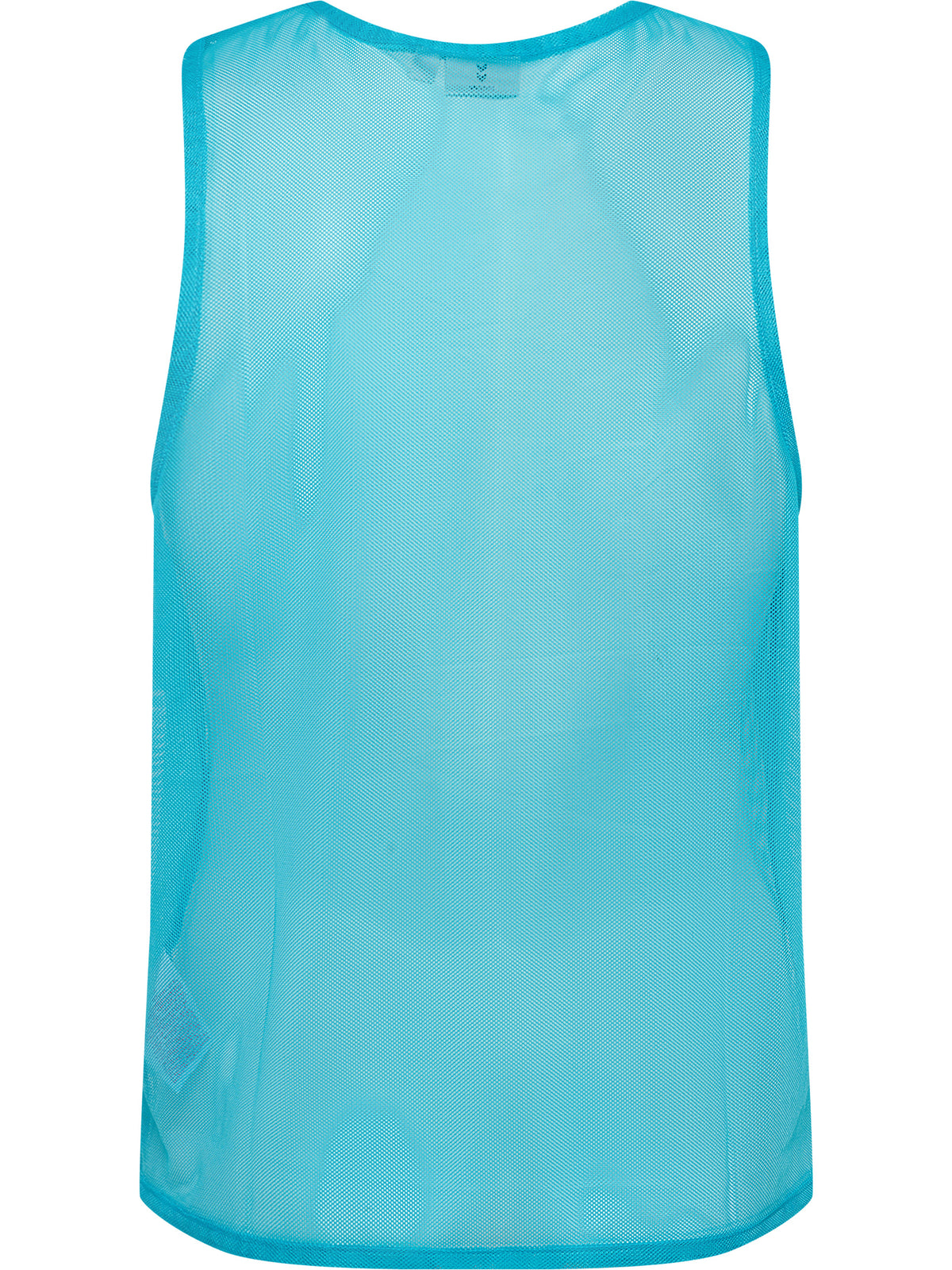 HUMMEL Lightweight Training Bib (scuba blue)