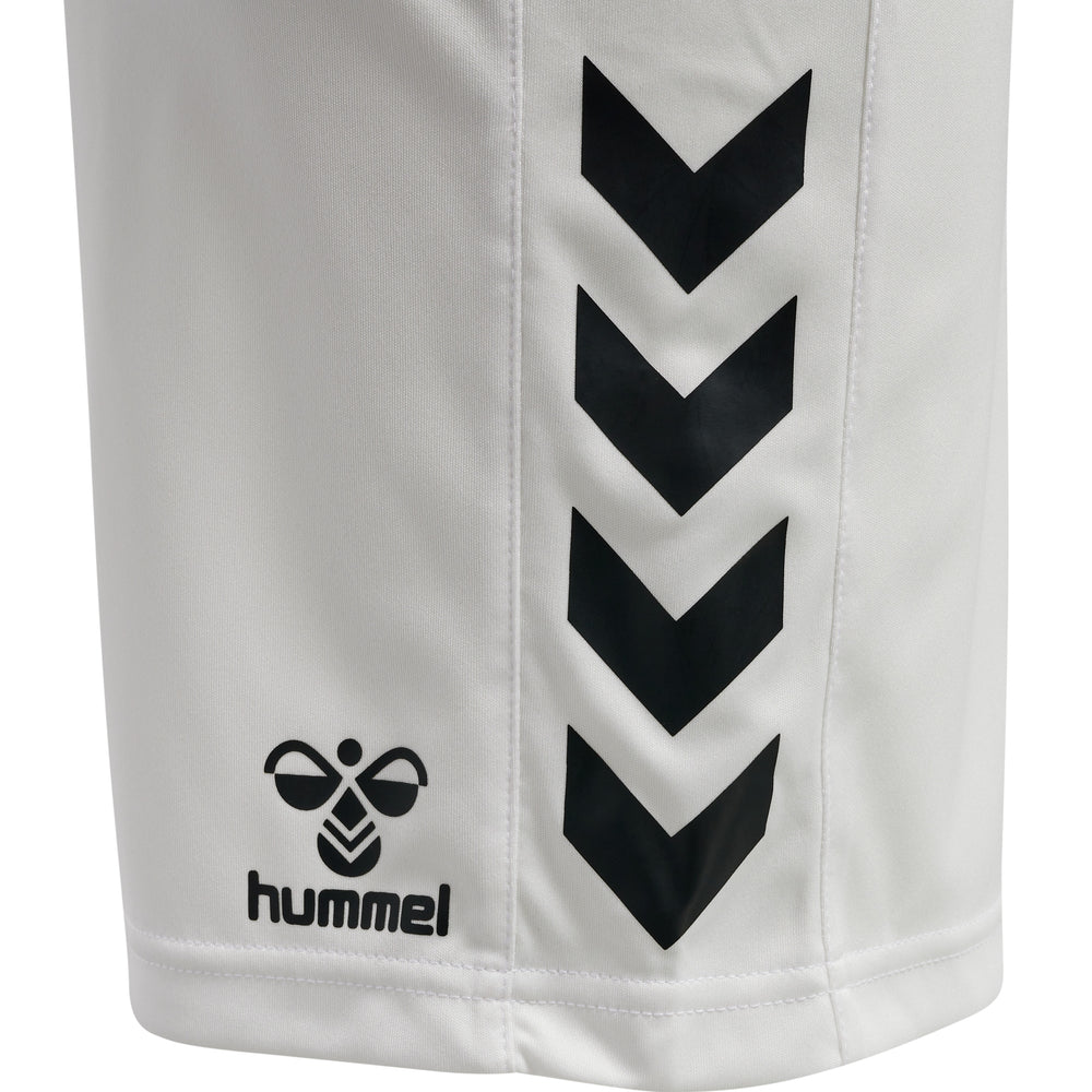 HUMMEL Core XK Poly Shorts Kind (white)