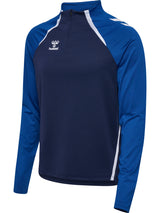 HUMMEL Lead 2.0 Half Zip (marine/true blue)
