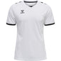 HUMMEL Core Volley Tee Unisex Weiß