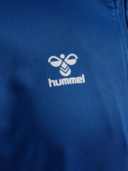 HUMMEL Essential Track Jacket (true blue)