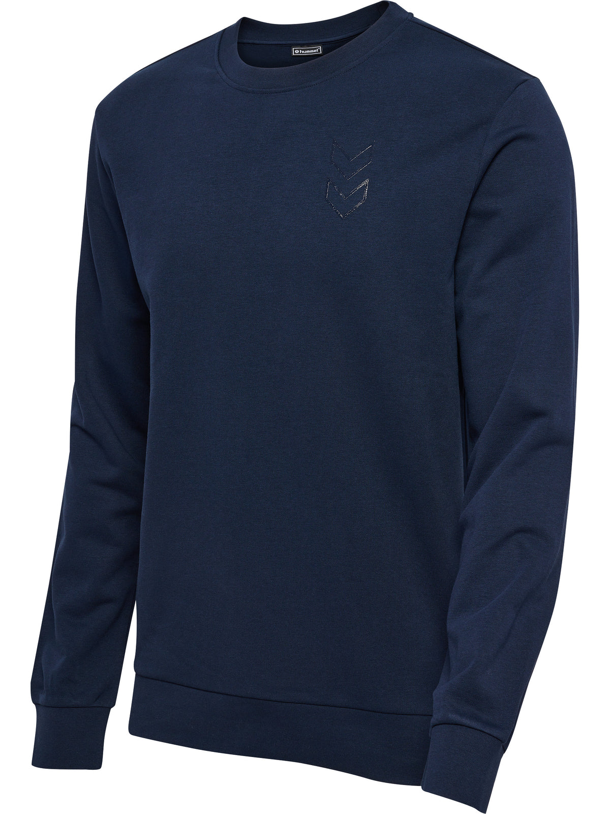 HUMMEL Active Sweatshirt (total eclipse)