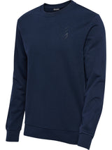 HUMMEL Active Sweatshirt (total eclipse)
