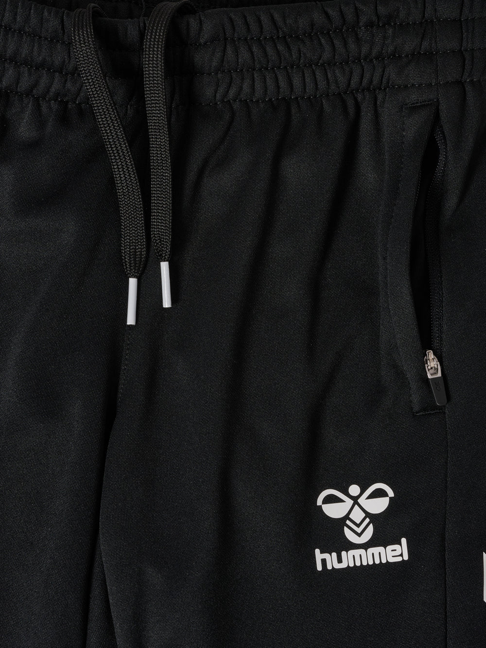 HUMMEL Core 2.0 Training Pants Kind (black/white)