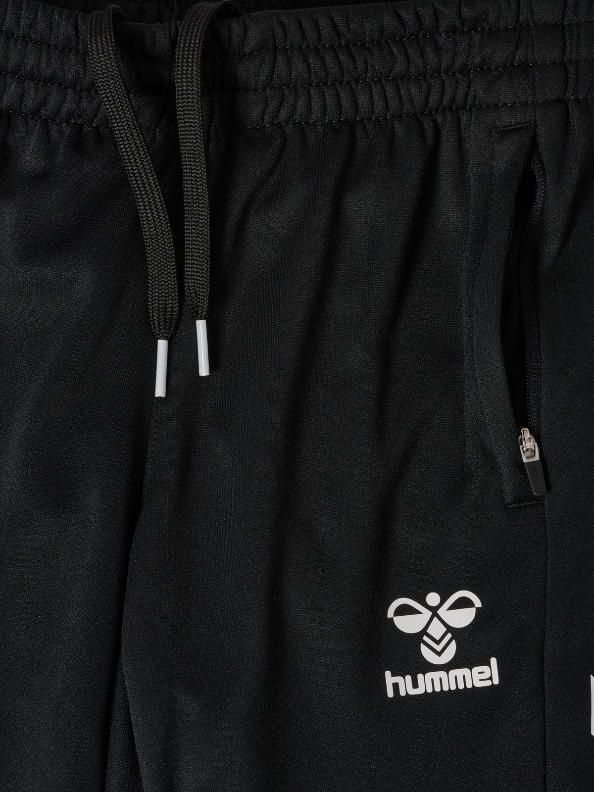 HUMMEL Core 2.0 Training Pants Kind (black/white)
