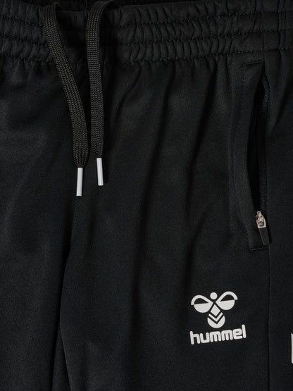 HUMMEL Core 2.0 Training Pants Kind (black/white)