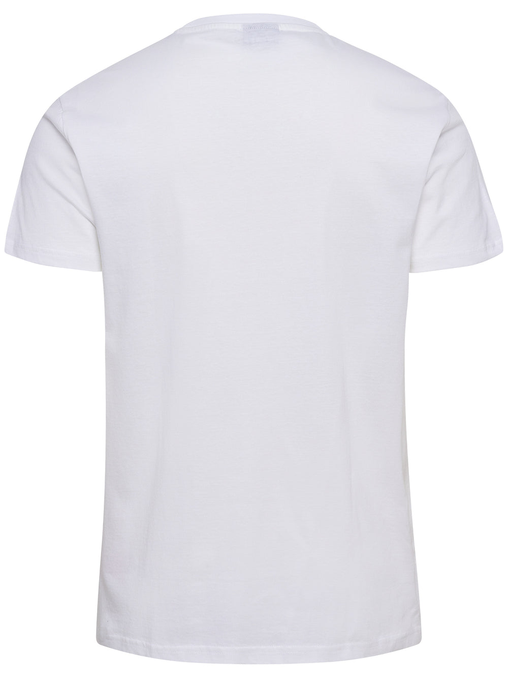 HUMMEL Active Circle Co Tee S/S (white)