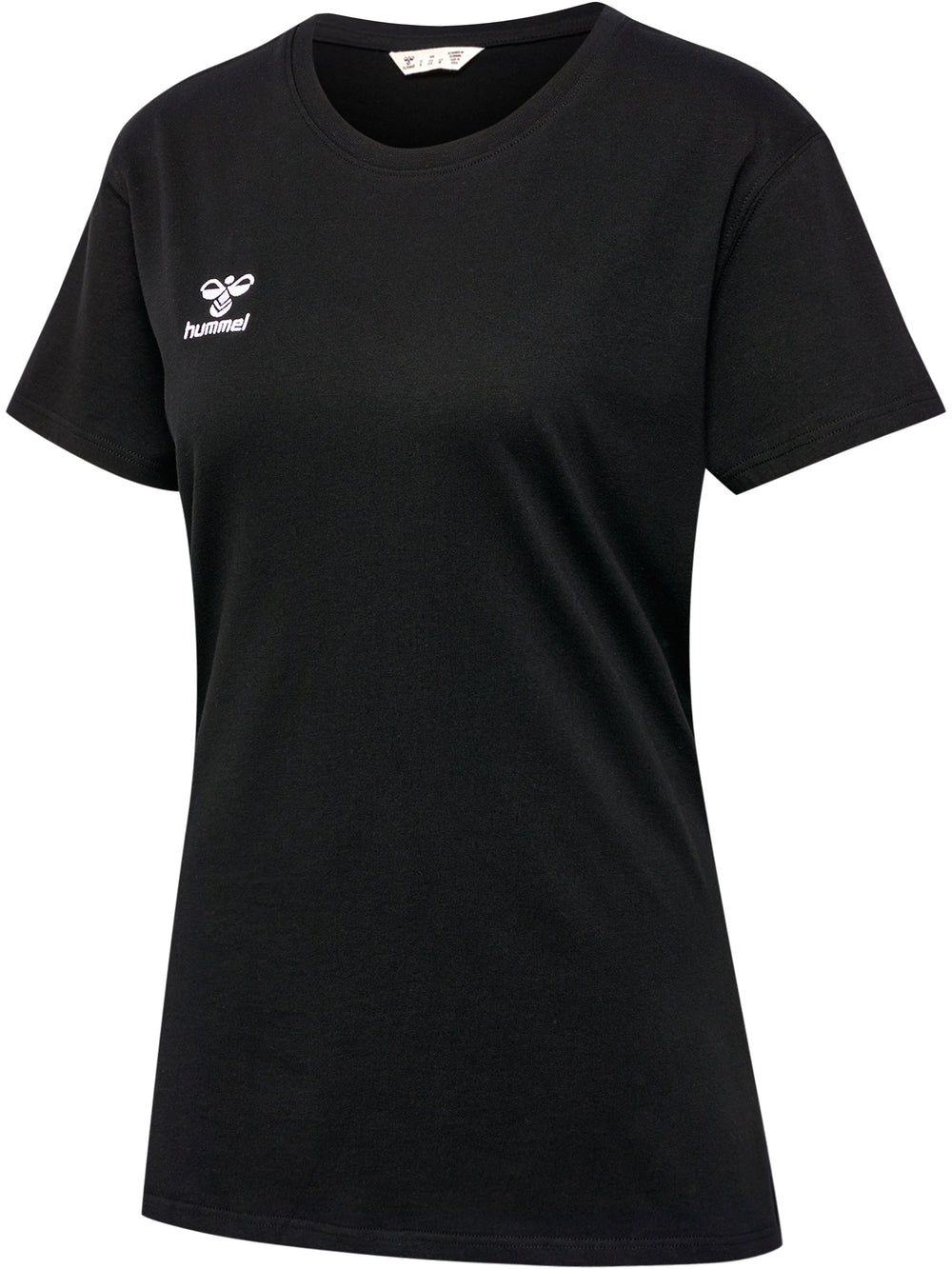 HUMMEL Go 2.0 T-Shirt S/S Damen (black)