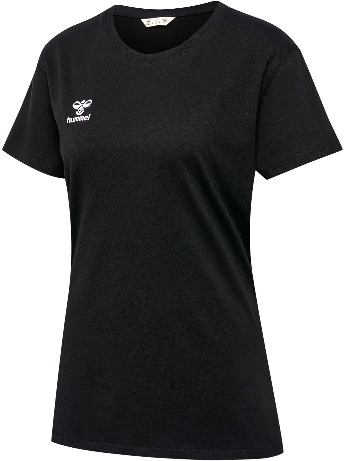 HUMMEL Go 2.0 T-Shirt S/S Damen (black)