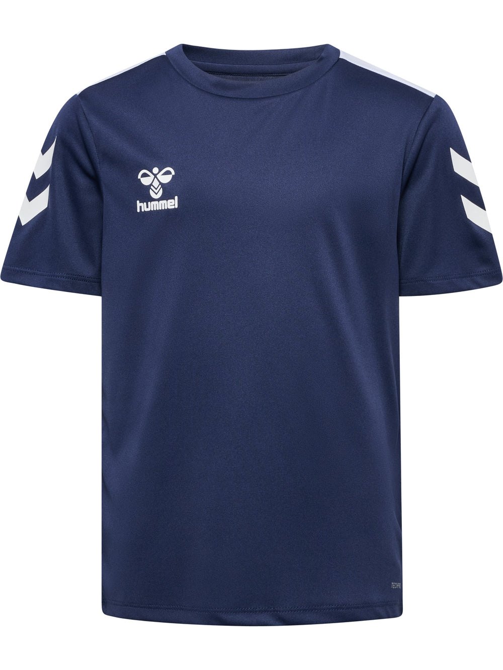 HUMMEL Essential 2.0 Jersey S/S Kind (marine/white)